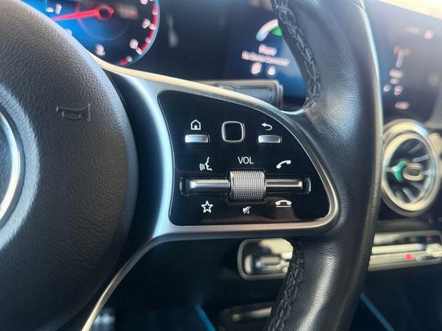 2023 Mercedes-Benz GLB GLB 250