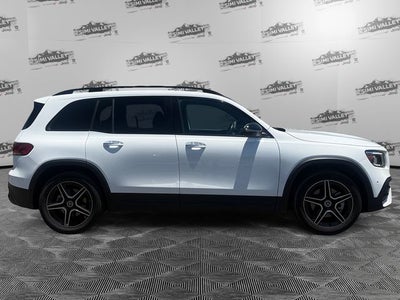 2023 Mercedes-Benz GLB GLB 250