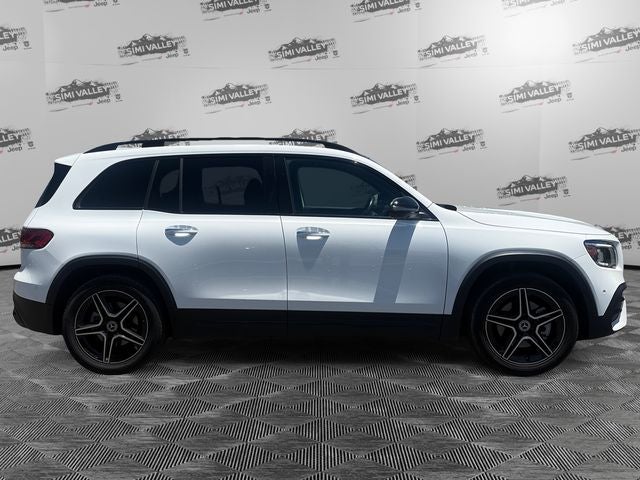 2023 Mercedes-Benz GLB GLB 250