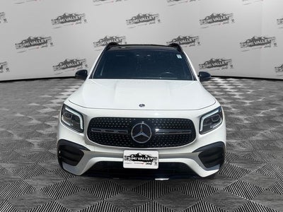 2023 Mercedes-Benz GLB GLB 250
