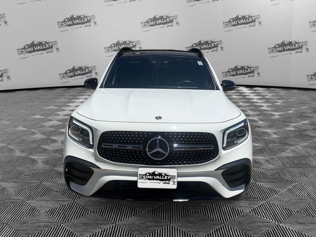 2023 Mercedes-Benz GLB GLB 250