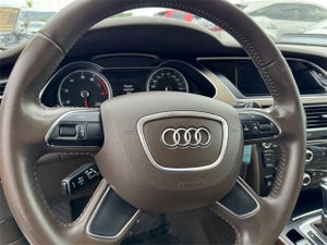 2013 Audi allroad 2.0T Premium