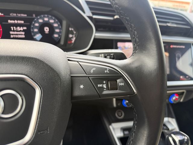 2024 Audi Q3 Premium quattro