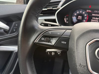 2024 Audi Q3 Premium quattro