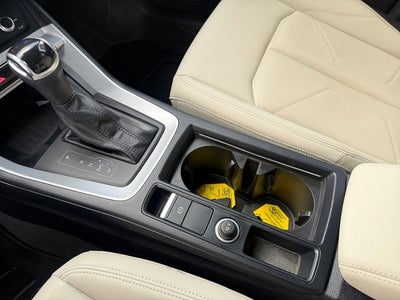 2024 Audi Q3 Premium quattro