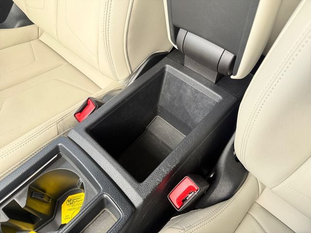 2024 Audi Q3 Premium quattro