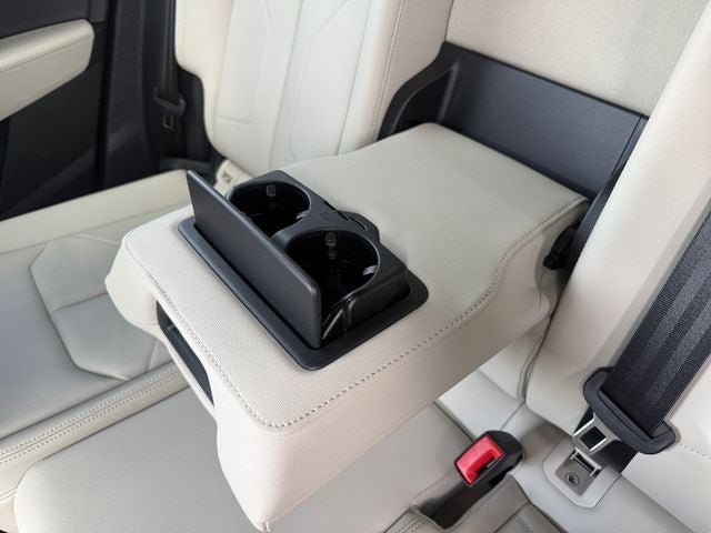 2024 Audi Q3 Premium quattro