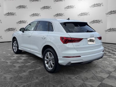 2024 Audi Q3 Premium quattro