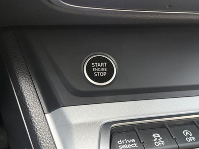 2024 Audi Q3 Premium quattro