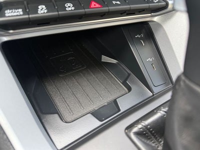 2024 Audi Q3 Premium quattro