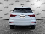 2024 Audi Q3 Premium quattro