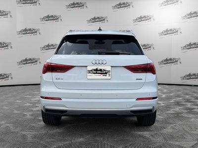 2024 Audi Q3 Premium quattro