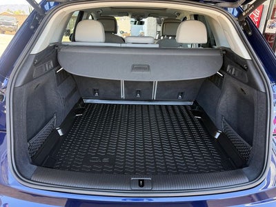 2022 Audi Q5 45 S line Premium quattro