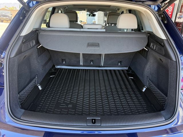 2022 Audi Q5 45 S line Premium quattro
