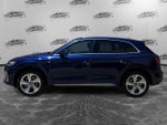 2022 Audi Q5 45 S line Premium quattro