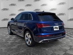 2022 Audi Q5 45 S line Premium quattro
