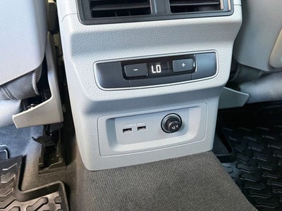 2022 Audi Q5 45 S line Premium quattro