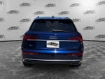2022 Audi Q5 45 S line Premium quattro