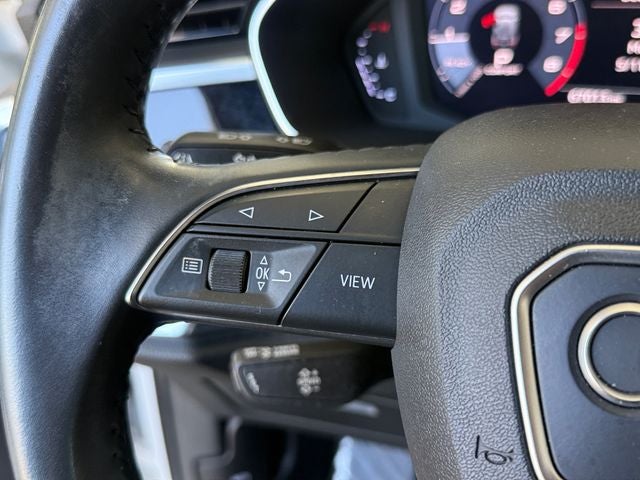 2019 Audi Q3 2.0T Premium Plus S line quattro