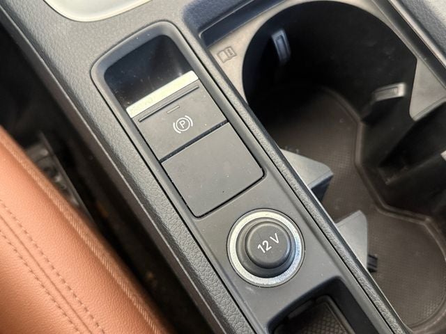2019 Audi Q3 2.0T Premium Plus S line quattro