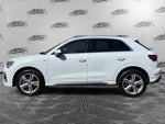 2019 Audi Q3 2.0T Premium Plus S line quattro