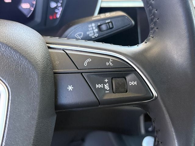 2019 Audi Q3 2.0T Premium Plus S line quattro