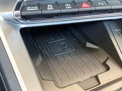 2019 Audi Q3 2.0T Premium Plus S line quattro