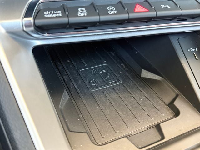 2019 Audi Q3 2.0T Premium Plus S line quattro