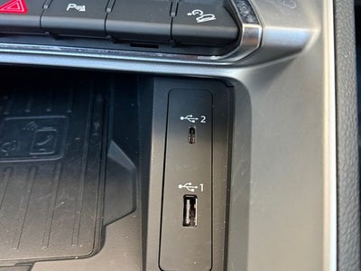2019 Audi Q3 2.0T Premium Plus S line quattro