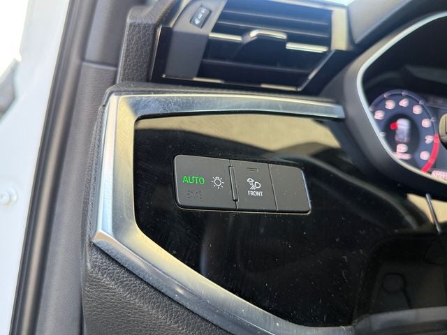 2019 Audi Q3 2.0T Premium Plus S line quattro