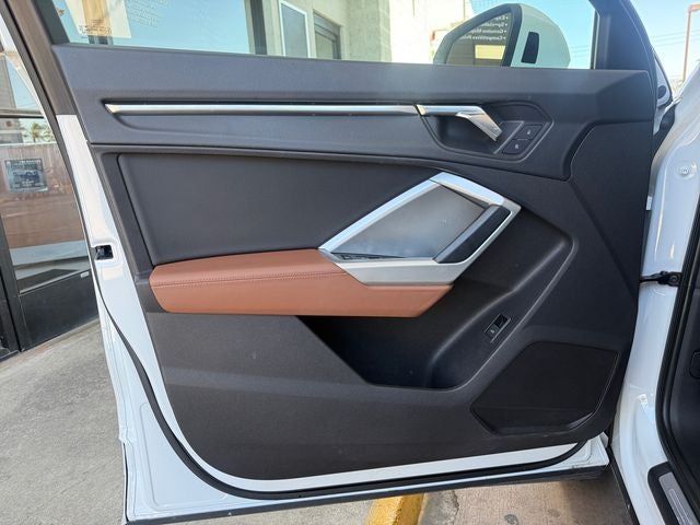 2019 Audi Q3 2.0T Premium Plus S line quattro