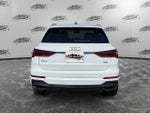 2019 Audi Q3 2.0T Premium Plus S line quattro