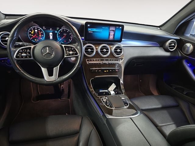 2020 Mercedes-Benz GLC GLC 300 4MATIC®