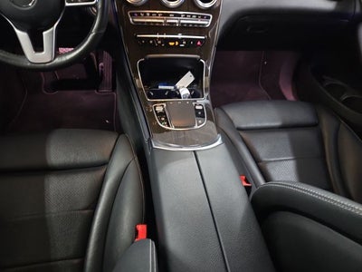 2020 Mercedes-Benz GLC GLC 300 4MATIC®