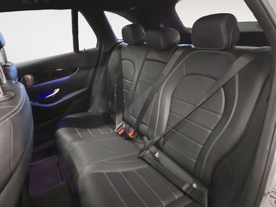 2020 Mercedes-Benz GLC GLC 300 4MATIC®
