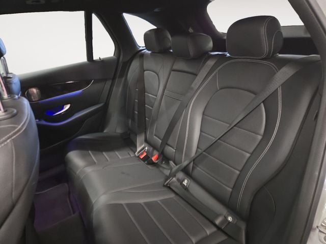2020 Mercedes-Benz GLC GLC 300 4MATIC®