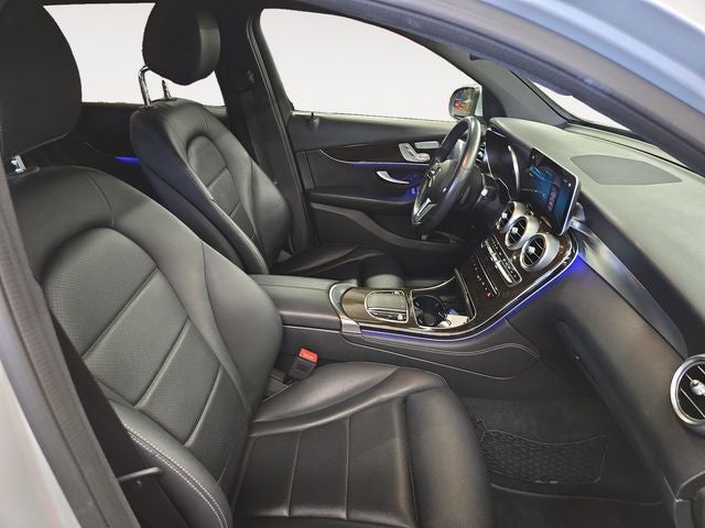 2020 Mercedes-Benz GLC GLC 300 4MATIC®