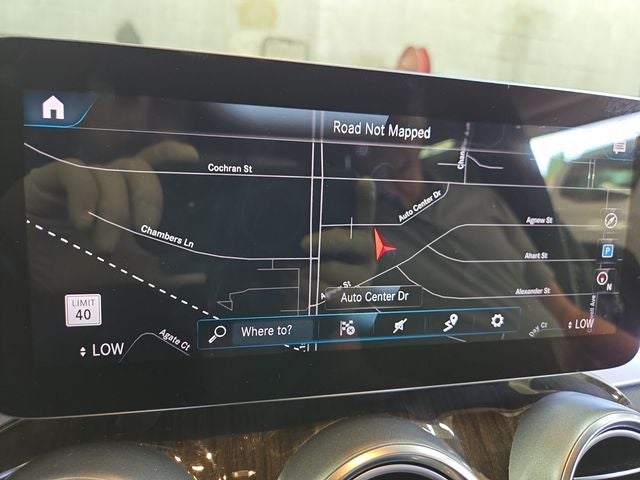 2020 Mercedes-Benz GLC GLC 300 4MATIC®