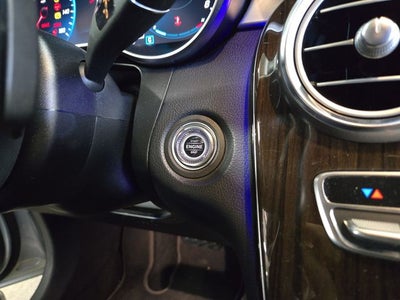 2020 Mercedes-Benz GLC GLC 300 4MATIC®