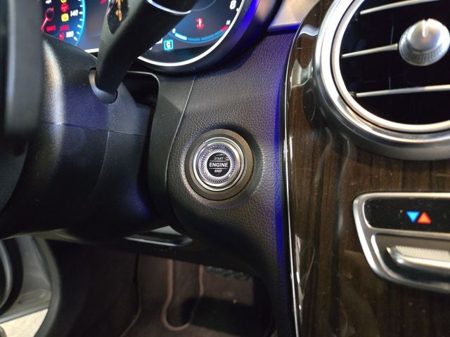 2020 Mercedes-Benz GLC GLC 300 4MATIC®