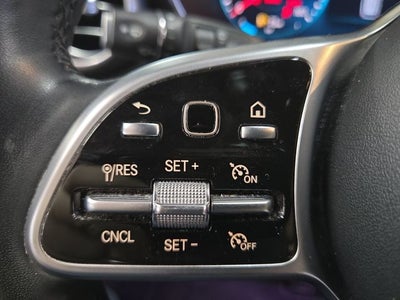 2020 Mercedes-Benz GLC GLC 300 4MATIC®