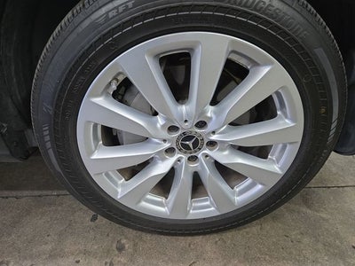 2020 Mercedes-Benz GLC GLC 300 4MATIC®