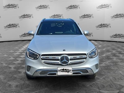 2020 Mercedes-Benz GLC GLC 300 4MATIC®
