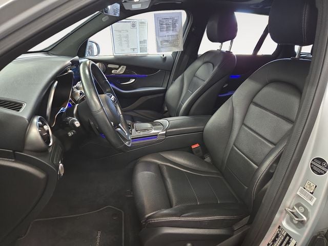 2020 Mercedes-Benz GLC GLC 300 4MATIC®