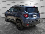 2022 Jeep Renegade Altitude