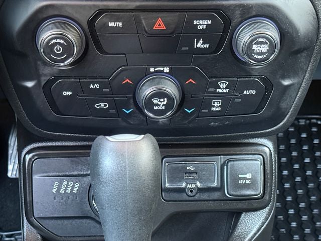 2023 Jeep Renegade Altitude