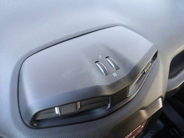 2023 Jeep Renegade Altitude