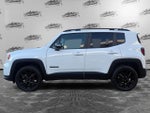 2023 Jeep Renegade Altitude