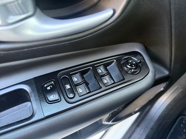 2023 Jeep Renegade Altitude