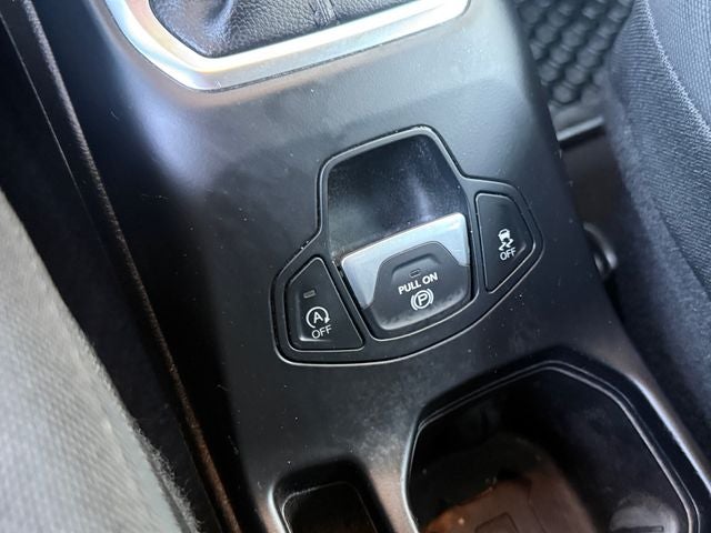 2023 Jeep Renegade Altitude